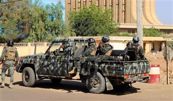 جيش النيجر يعلن مقتل سبعة إرهابيين فى شرق البلاد