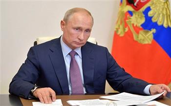 بوتين يعرب عن امتنانه لوقف التصعيد على الحدود بين أرمينيا وأذربيجان