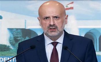 وزير الداخلية اللبناني: هناك جهات تدفع الناس إلى التحرك ضد البنوك وهدفنا حماية البلد
