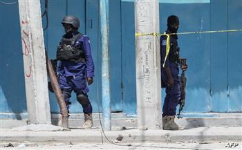 قوات الأمن الصومالية تحبط مخططاً إرهابياً فى العاصمة مقديشيو