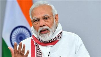 رئيس الوزراء الهندي يشكر بوتين على دور روسيا في إجلاء الطلاب الهنود من أوكرانيا
