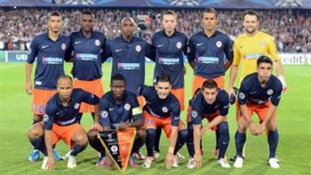 مونبلييه يستضيف ستراسبورج في الدوري الفرنسي غدا