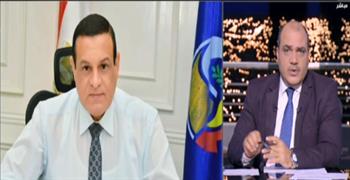 الباز يكشف سبب ترويج الإخوان لشائعة استقالة وزير التنمية المحلية