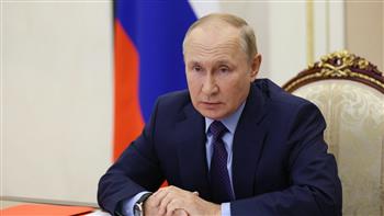 بوتين يصف العقوبات ضد أطفال المسؤولين الروس القُصَّر بـ "الشيزوفرينيا"