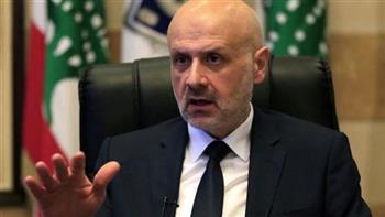 وزير داخلية لبنان: مُهمتنا حفظ الأمن وليس تبني وجهة نظر طرف ضد الآخر