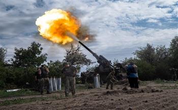 أوكرانيا تدعو ألمانيا إلى تزويدها بأسلحة تعزز من قدراتها الدفاعية