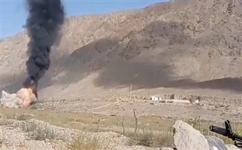 جيش طاجيكستان يطلق قذائف الهاون على قرية في قيرغيزستان