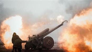 سلطات خيرسون تعلن مقتل 3 مدنيين في قصف لقوات كييف 