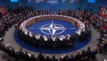 أمين عام الناتو: انتصارات أوكرانيا الأخيرة نتيجة لدعم الحلف غير المحدود لكييف