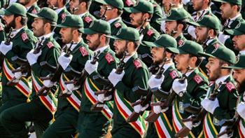 الحرس الثوري الإيراني ينشر 50 ألف عنصر من قواته على الحدود مع أذربيجان وأرمينيا