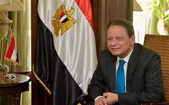 «الأعلى للإعلام»: «الاستراتيجية الوطنية للملكية الفكرية» رسالة احترام من مصر للعالم