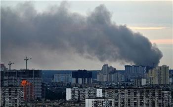 دونيتسك: القوات الأوكرانية قصفت مدينة غورلوفكا بثلاثة صواريخ أوراجان