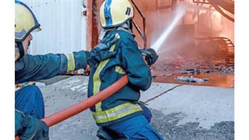 بلغاريا.. مصرع امرأة كولومبية وإصابة 6 أشخاص بحريق في فندق بصوفيا