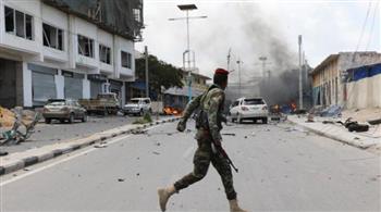 الداخلية الصومالية تدين استهداف وجهاء أعيان بوسط الصومال