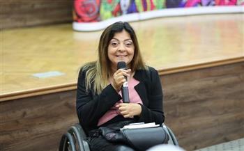 «القومي للإعاقة» يشارك في معرض «تراثنا» للحرف اليدوية