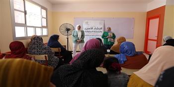 «حياة كريمة»: انطلاق مبادرة «أنت الحياة» في محافظة الشرقية لمدة 6 أيام