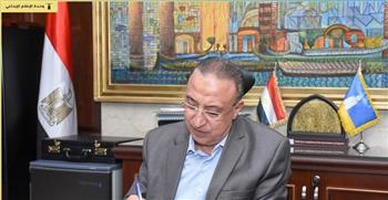 محافظ الإسكندرية يعتمد تنسيق المرحلة الثالثة للثانوي العام