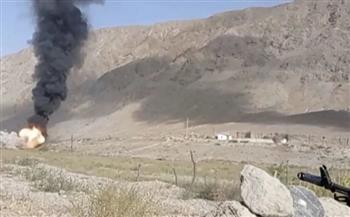صمود وقف إطلاق النار بين قرغيزستان وطاجيكستان بعد اشتباكات على الحدود