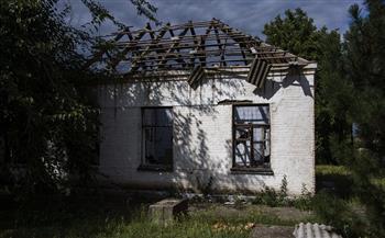 مقتل مدني جراء قصف القوات الأوكرانية لمنطقة كويبيشيفسكي في دونيتسك