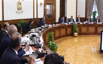 رئيس الوزراء يترأس اجتماع الجمعية العمومية لـ «صندوق مصر السيادي»