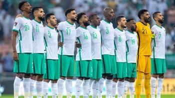المنتخب السعودي يصل إسبانيا استعدادا لكأس العالم