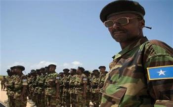 الجيش الصومالي يستعيد السيطرة على عدة مناطق فى محافظة هيران