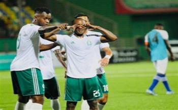 الأهلي طرابلس يتأهل لدور الـ32 في دوري أبطال إفريقيا
