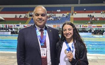 الاتحاد المصري للغوص: مصر تحقق 18 ميدالية في بطولة العالم للسباحة