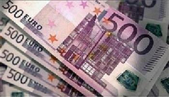 سعر اليورو أمام الجنيه اليوم الأحد 18-9-2022 بالبنوك