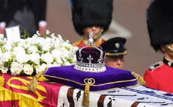 يتم تشيعها غدًا.. قائمة المستبعدين من حضور جنازة الملكة إليزابيث الثانية