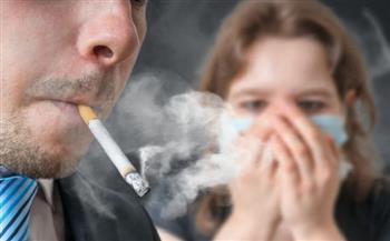 بينها الالتهاب الرئوي والسل.. 5 أمراض تنفسية تطارد المدخنين