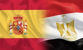 سفير إسبانيا بالقاهرة : مصر دولة صديقة وشريك استراتيجي