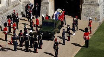 إجراءات أمنية مشددة لتشييع جثمان الملكة إليزابيث الثانية