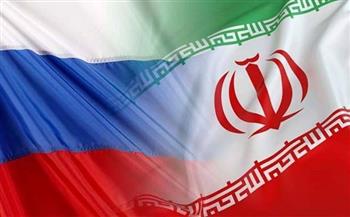 روسيا: التعاون العسكري مع إيران يتطور بنجاح