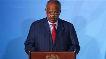 الرئيس الجيبوتي يتسلم دعوة من نظيره الجزائري للمشاركة في القمة العربية