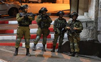 الاحتلال الاسرائيلي يعتقل شابين من مدينة الخليل