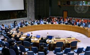 الانتهاكات الإنسانية في أوكرانيا على طاولة مجلس الأمن فى اجتماع وزارى هذا الاسبوع