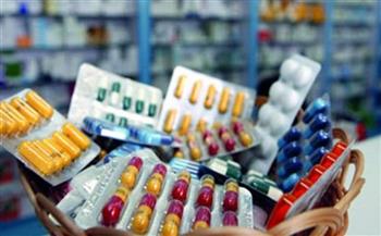 رئيس شعبة الأدوية: الحكومة حلت مشكلات قطاع الدواء والمخزون يكفي 6 أشهر