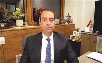المدير التنفيذي لصندوق مصر السيادي يكشف تفاصيل أول جمعية عمومية