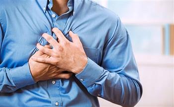 "توقف عن الحركة في هذه الحالة".. استشاري يكشف أعراض الإصابة بمرض القلب