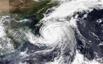 اليابان تصدر أمرا بإجلاء ملايين المواطنين تحسبا للإعصار "نانمادول"