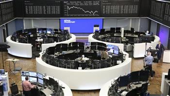 الأسهم الأوروبية تواصل التراجع للجلسة الرابعة على التوالي