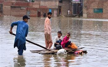 باكستان تؤكد عدم تسجيل أي وفيات جديدة بسبب الفيضانات خلال الـ3 أيام الماضية 