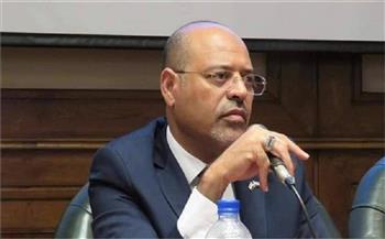رئيس اتحاد العمال: الرئيس السيسي لا يألو جهدا في تقديم جميع سبل الدعم لمجتمع العمل المصري