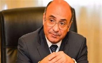 وزير العدل: مصر تولي اهتمامًا بالملكية الفكرية في إطار منظومة قضائية متكاملة