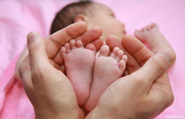 اهتمى بغذاء ابنك تأمنى مضاعفاته .. التهاب الجلد والعضلات في الأطفال