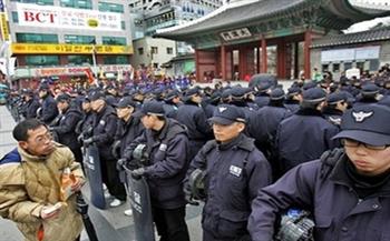 كوريا الجنوبية: الشرطة تكشف عن هوية مرتكب جريمة قتل محطة "شيندانج" المروعة