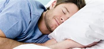 طريقة مبتكرة تساعدك على النوم السريع