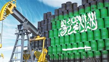 ارتفاع صادرات النفط السعودية لأعلى مستوى في عامين