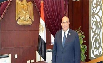شريف مصطفى أول مصري يدير بطولة كأس العالم للجامعات